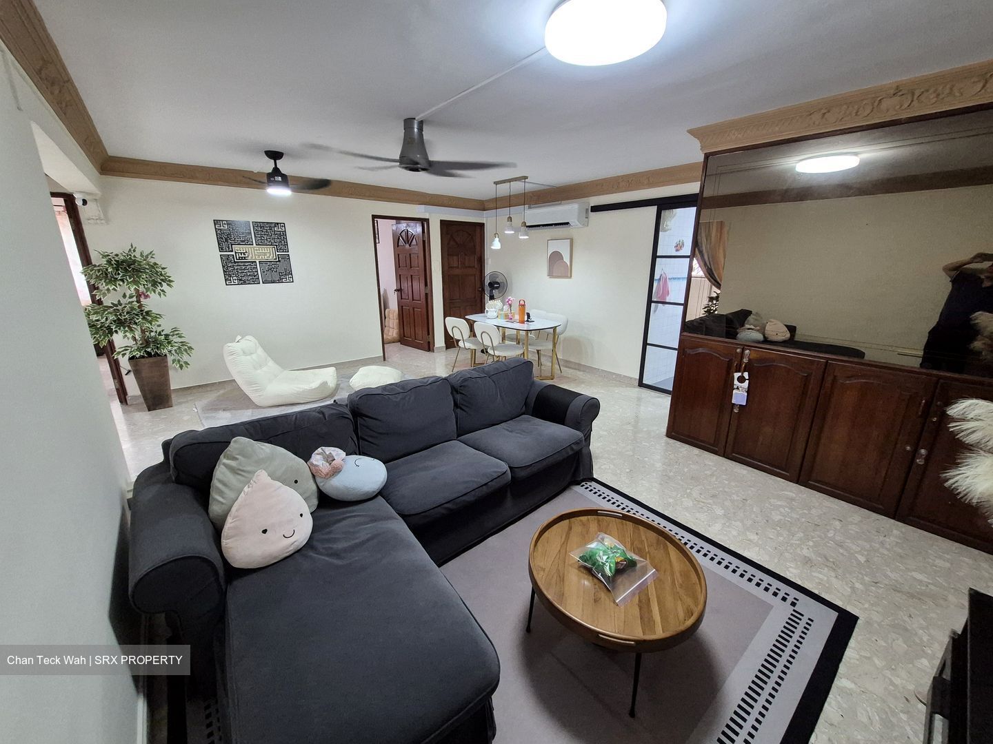 Blk 658 Yishun Avenue 4 (Yishun), HDB 5 Rooms #496072631